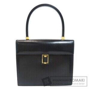 Gucci Turnlock Kelly Leather Handbag